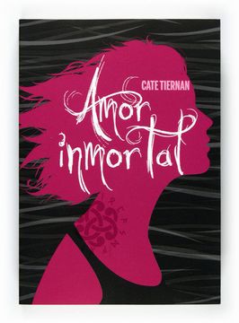 portada Amor Inmortal