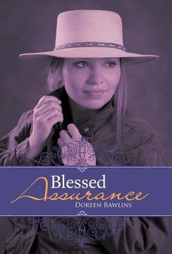 portada Blessed Assurance