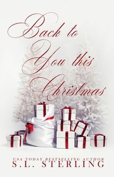 portada Back to You this Christmas - Alternate Special Edition Cover (en Inglés)