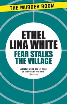 portada Fear Stalks the Village (in English)