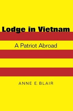portada Lodge in Vietnam: A Patriot Abroad (en Inglés)