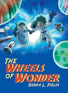 portada The Wheels of Wonder (en Inglés)