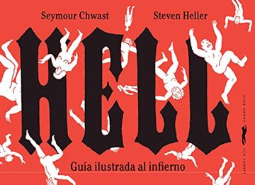 portada Hell (in Spanish)