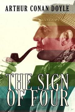 portada The Sign of Four (in English)