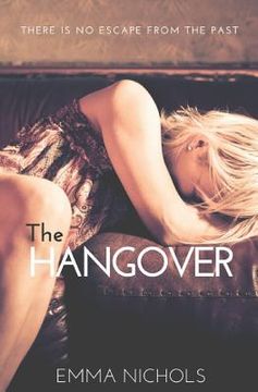 portada The Hangover (en Inglés)