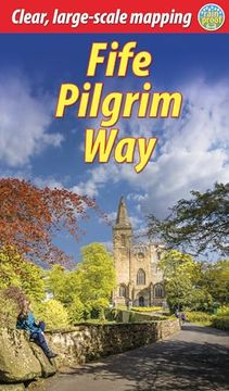 portada Fife Pilgrim way