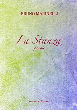 portada La Stanza (in Italian)