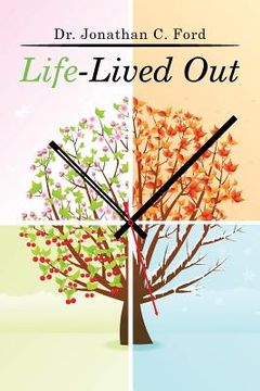 portada Life-Lived Out (en Inglés)