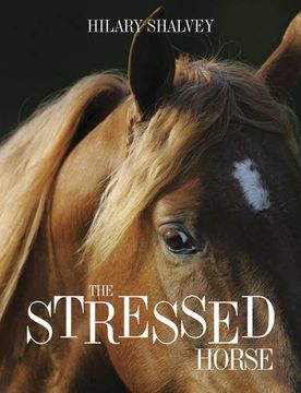 portada The Stressed Horse (en Inglés)