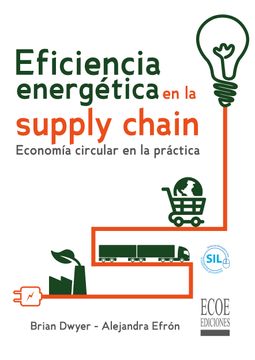portada Eficiencia energética en la supply chain