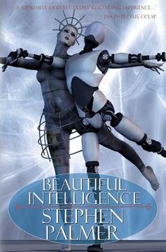 portada Beautiful Intelligence (en Inglés)