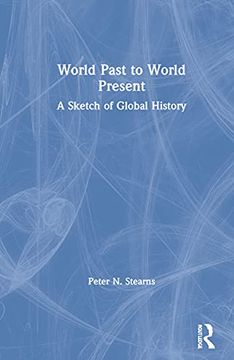 portada World Past to World Present (en Inglés)