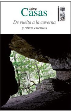portada De Vuelta A La Caverna Y Otros Cuentos