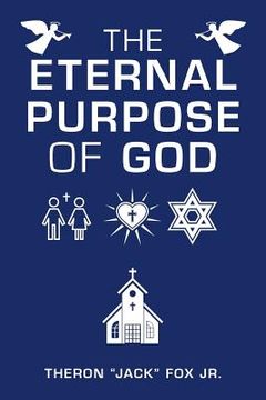 portada The Eternal Purpose of God (en Inglés)