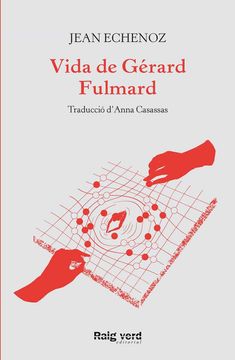 portada Vida de Gérard Fulmard (en Catalá)