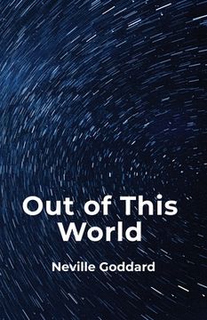 portada Out Of This World (in English)