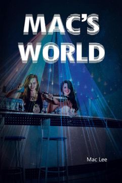 portada Mac's World (en Inglés)