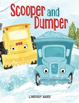 portada Scooper and Dumper