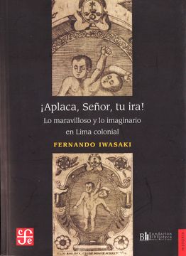 portada Aplaca, Señor, tu Ira! (Historia) (in Spanish)