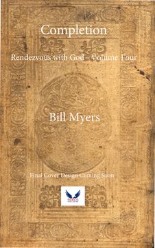 portada Insight: Rendezvous with God Volume Four: A Novel Volume 4 (en Inglés)