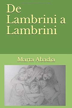 portada De Lambrini a Lambrini
