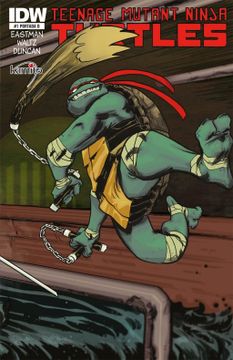 portada Teenage Mutant Ninja Turtles #1d