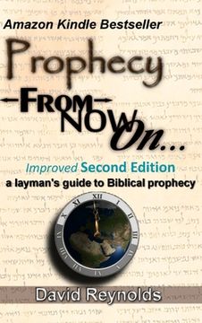 portada Prophecy: From Now On... (en Inglés)