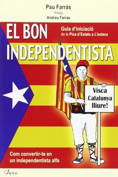 portada El bon Independentista (in Spanish)
