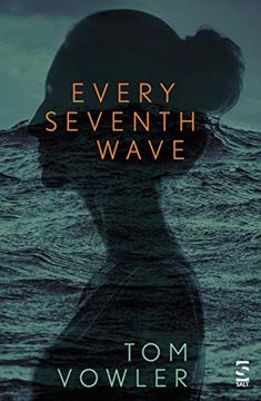 portada Every Seventh Wave (in English)