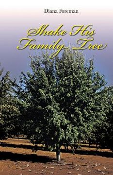 portada Shake his Family Tree (in English)