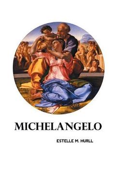 portada Michelangelo (Painters Series) (in English)