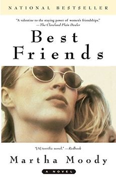 portada Best Friends (in English)