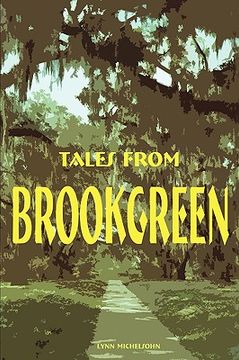 portada tales from brookgreen: folklore, ghost stories, and gullah folktales in the south carolina lowcountry (en Inglés)