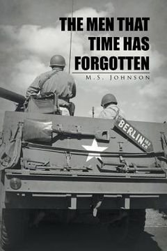 portada The Men that Time has Forgotten (en Inglés)