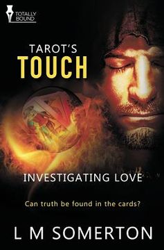 portada Investigating Love: Tarot's Touch (in English)