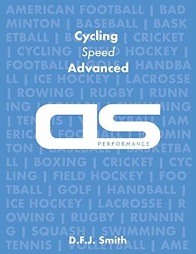 portada DS Performance - Strength & Conditioning Training Program for Cycling, Speed, Advanced