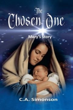 portada The Chosen One: Mary's Story (en Inglés)