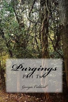 portada Purgings Part Two (en Inglés)