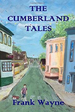 portada The Cumberland Tales (in English)