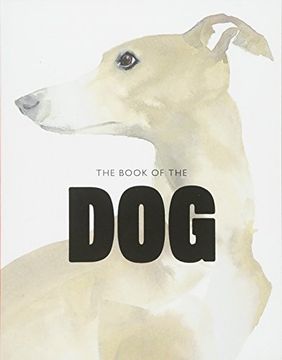 portada The Book of the Dog