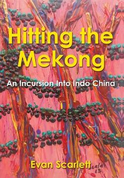 portada Hitting the Mekong: An Incursion Into Indo China (en Inglés)