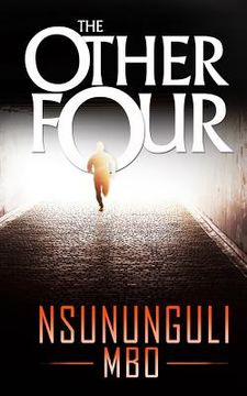 portada The Other Four (in English)