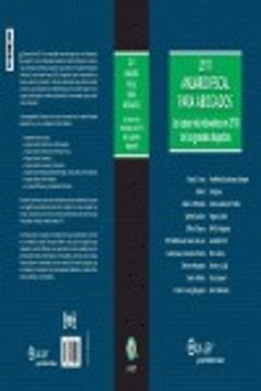 portada Anuario Fiscal para Abogados 2011: Los casos más relevantes en 2010 de los grandes despachos
