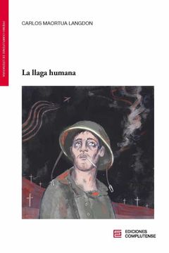 portada La Llaga Humana (in Spanish)