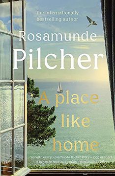 portada A Place Like Home: A Perfect Mother'S day Gift - Brand new Stories From Beloved, Internationally Bestselling Author Rosamunde Pilcher 