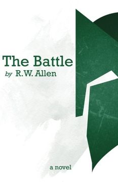 portada The Battle (The Hidden War) (Volume 1)