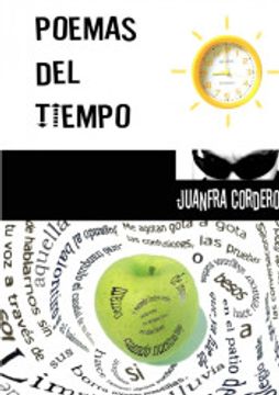 portada Poemas del Tiempo (in Spanish)