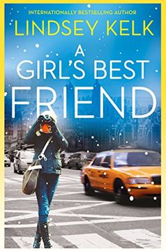 portada A Girl’S Best Friend (Tess Brookes Series, Book 3) 