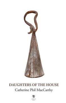 portada Daughters of the House (en Inglés)