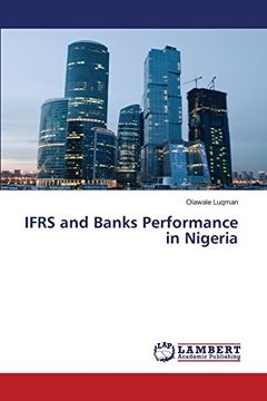 portada IFRS and Banks Performance in Nigeria